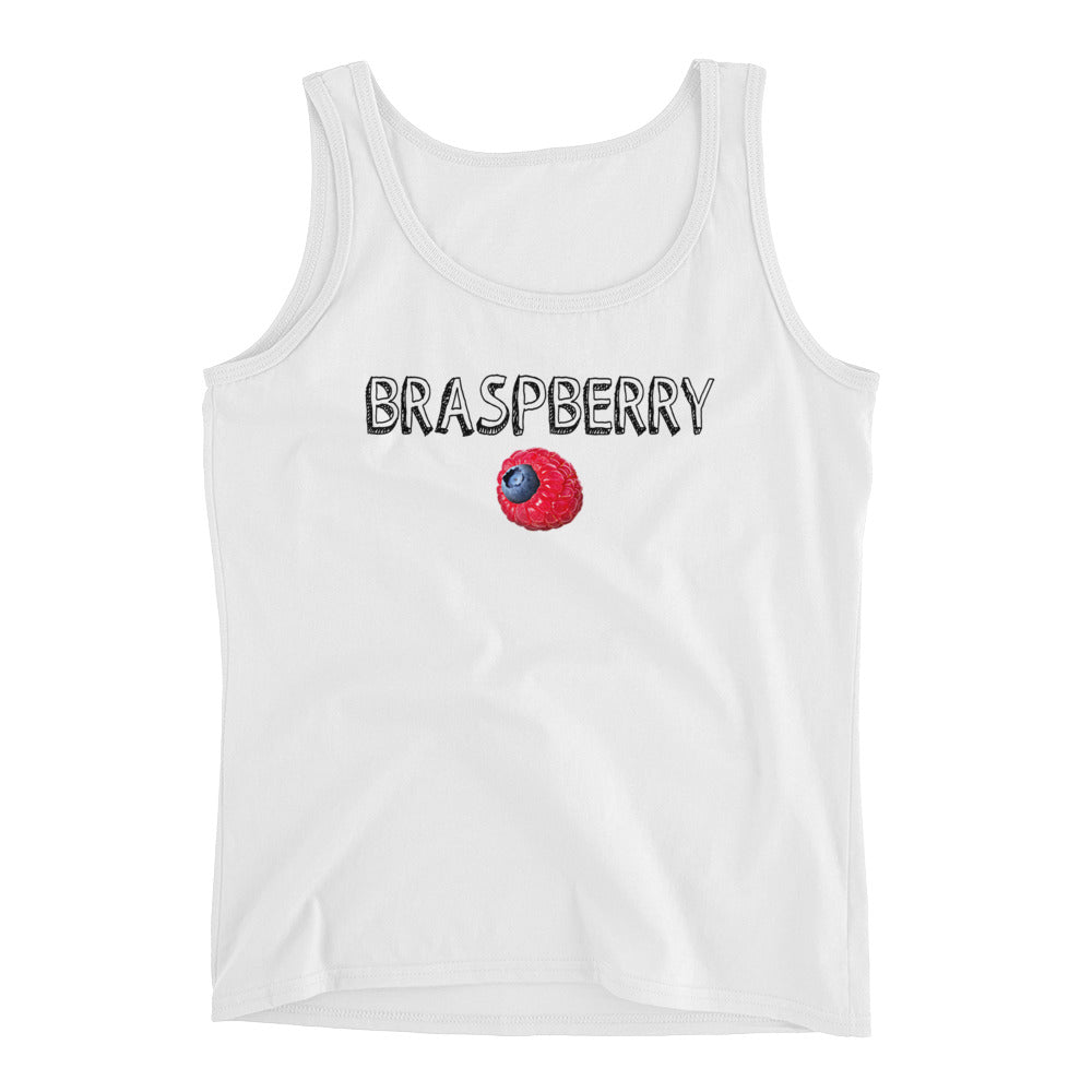 Braspberry Tank