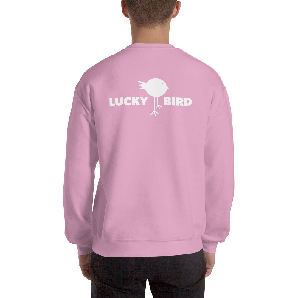 Lucky Bird OG Sweatshirt