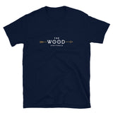 THE WOOD (GW) Short-Sleeve Unisex T-Shirt