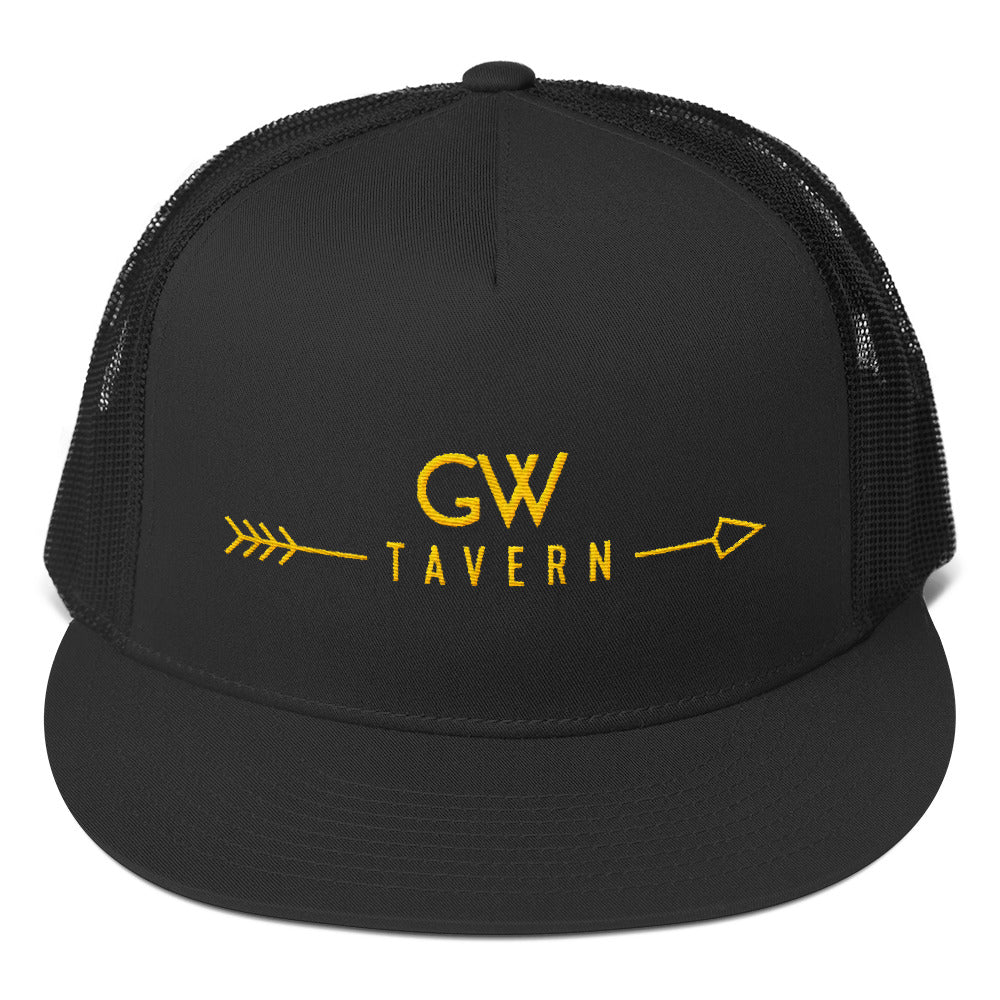 GW Trucker Cap