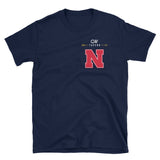 GW Nebraska Shirt
