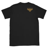 SECURITY OWL II Short-Sleeve Unisex T-Shirt