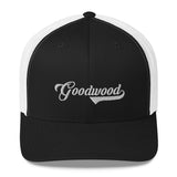 Girls Goodwood Baseball Trucker Cap