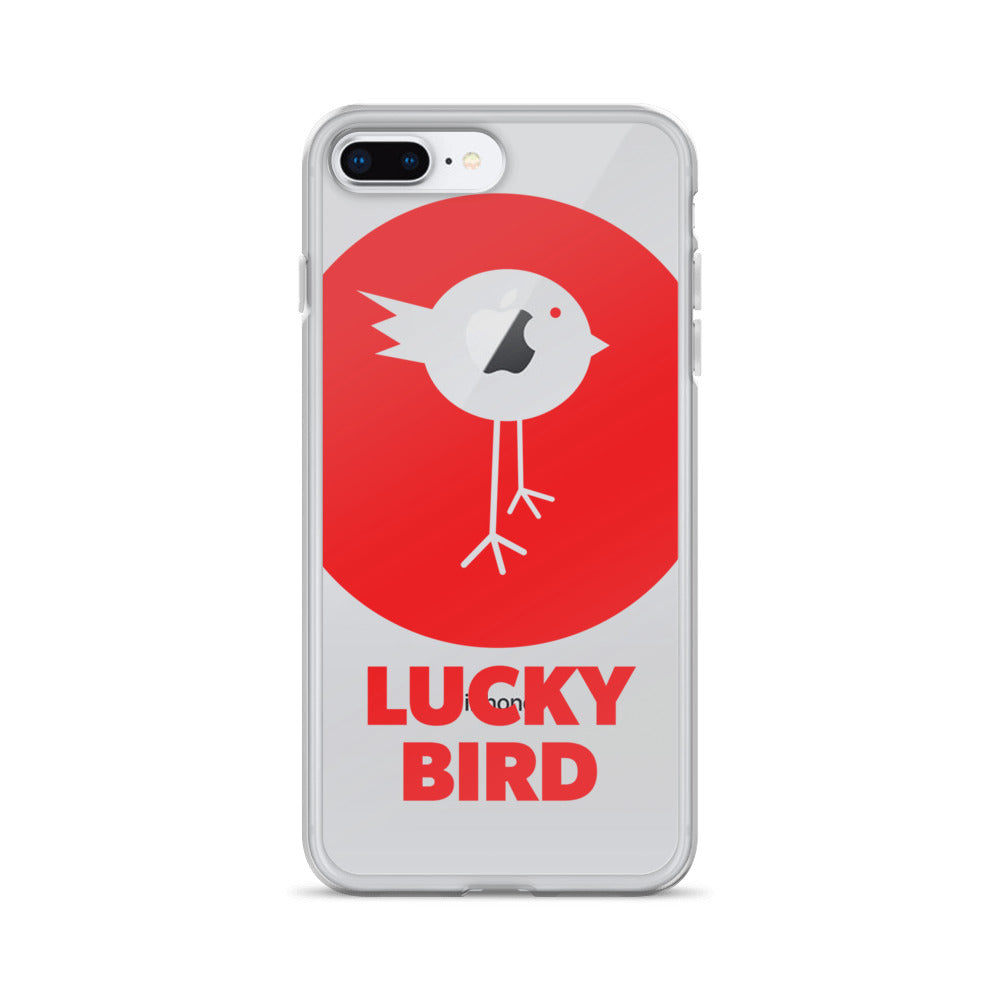 Lucky Bird iPhone Case