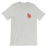 Lucky Bird LB Short-Sleeve Unisex T-Shirt
