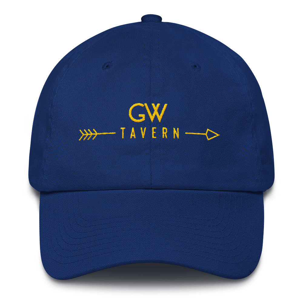 GW Dad Hat