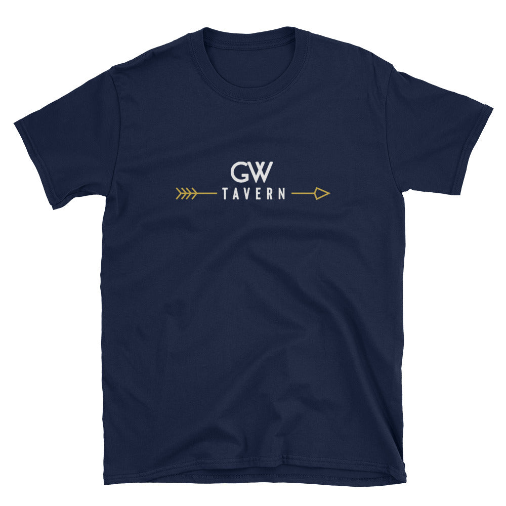 GW Tavern Mens Shirt