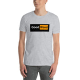 Goodwood Hub Short-Sleeve Unisex T-Shirt